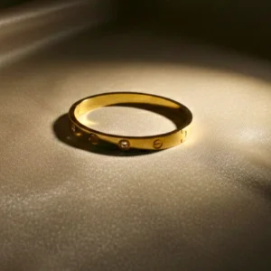 Minimal Design Openable Kada