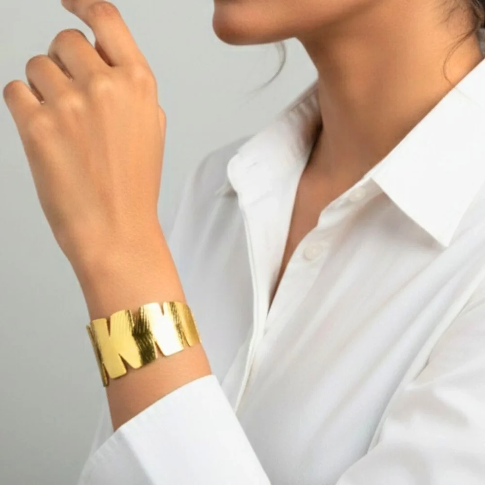 Anti Tarnish Jewelry for Women – Long Lasting Gold & Rhodium Plated Designs by Ankkshmi